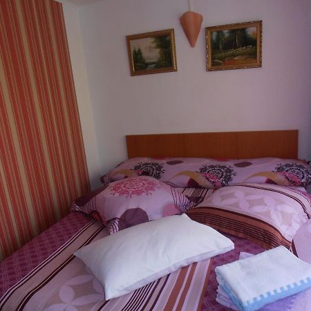 Pensiunea Sans Rival Iasi Room photo